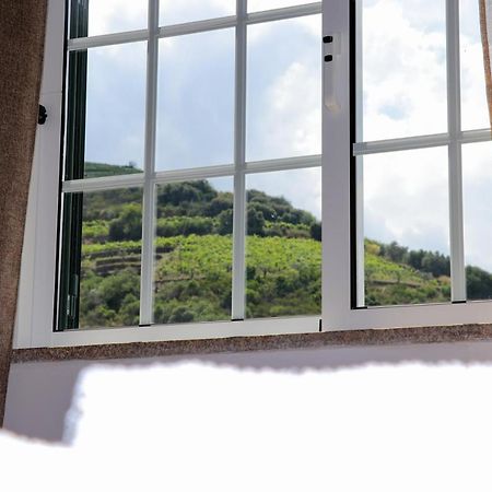 Quinta Do Monte Bravo - Douro - Quarto Duplo Villa Ervedosa do Douro Екстериор снимка