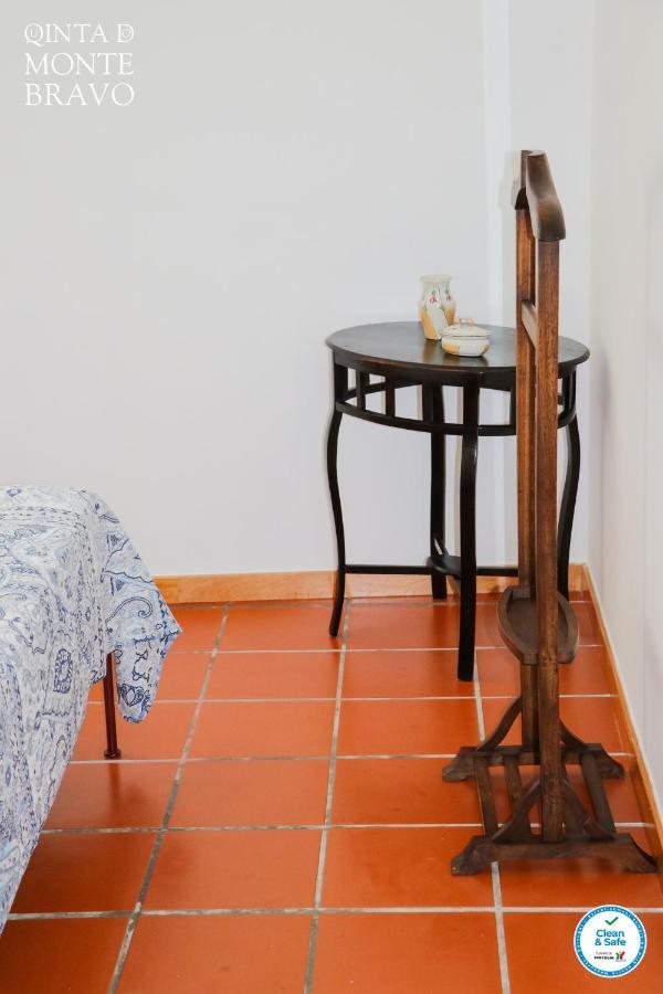 Quinta Do Monte Bravo - Douro - Quarto Duplo Villa Ervedosa do Douro Екстериор снимка